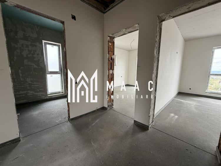 Casă 4 camere I Arhitectilor I Vedere spre Munți I COMISION ZERO - 10