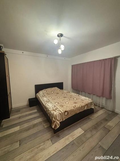 dau in chirie garsoniera apartament cu o camera Manastur - 2