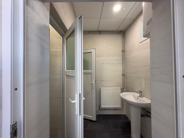 Spatiu multifunctional 334mp, zona Antibiotice - 9