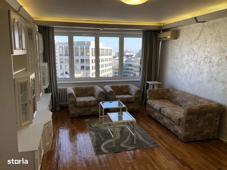 Apartament 3 Camere Sala Palatului - 14