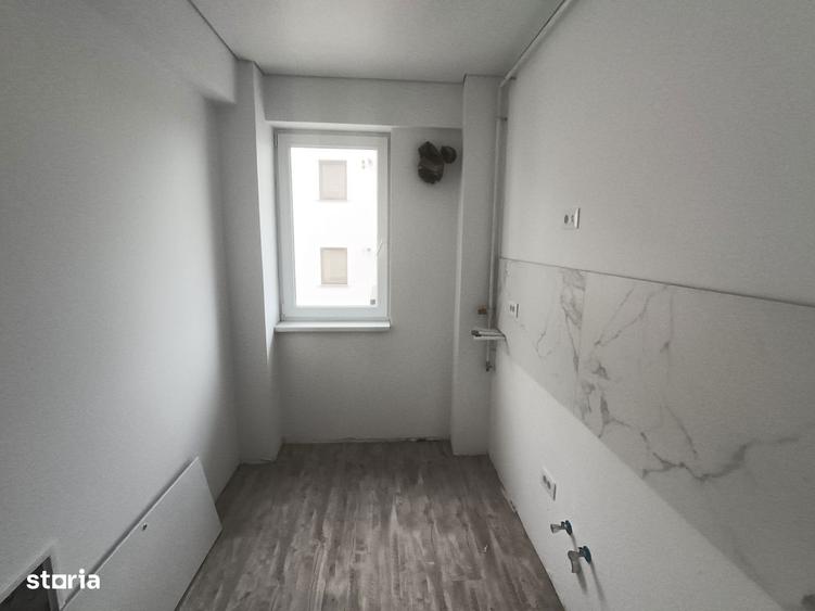 Apartament 2 camere Visani, bloc nou, etaj 2 - 9