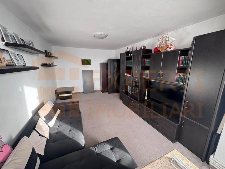 Apartament 2 camere de vanzare situat in zona Casa de Cultura, Constanta - 1