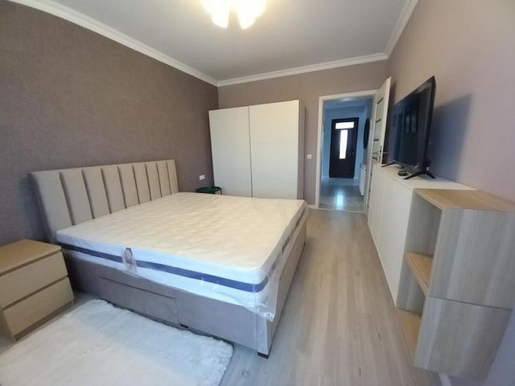 Apartament 3 camere in bloc nou in Ploiesti, zona Albert. - 10