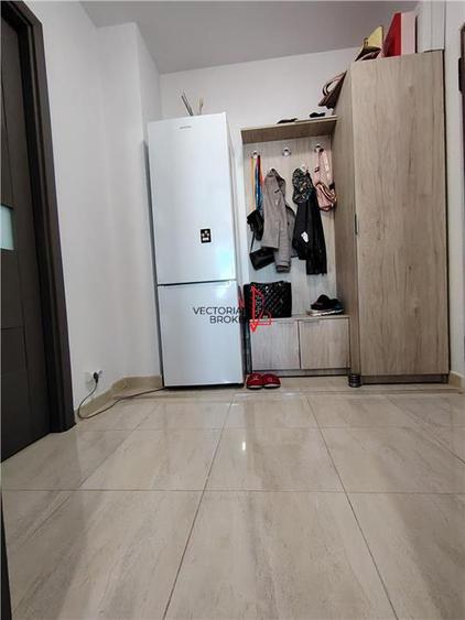 Apartament 2 camere zona Theodor Pallady cu Teava de Gaz pentru Centrala - 8