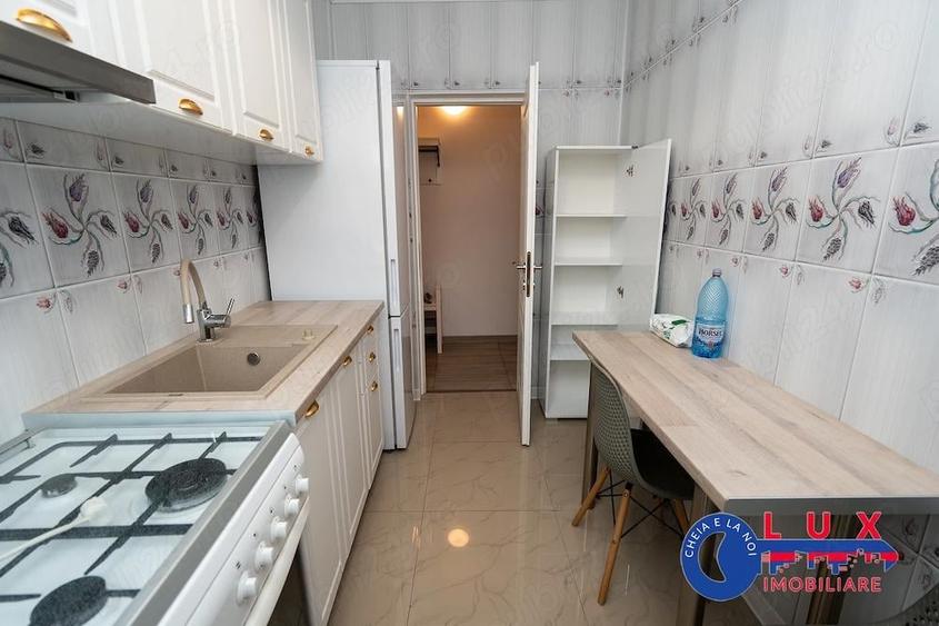 ID 523 Apartament 2 camere - DE INCHIRIAT - 1