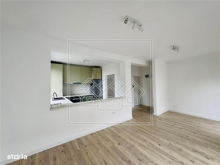 Apartament decomandat - 2 camere - partial mobilat - DaVinci Homes - 1