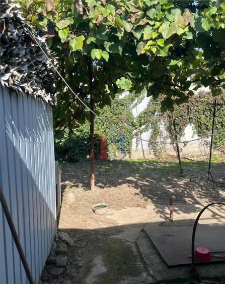 Casa 4 camere, teren 147 mp, toate utilitatile, Brailita - 4