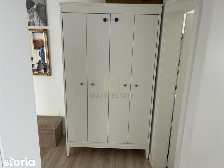 Apartament 2 camere Mosnita noua langa Lidl - 11