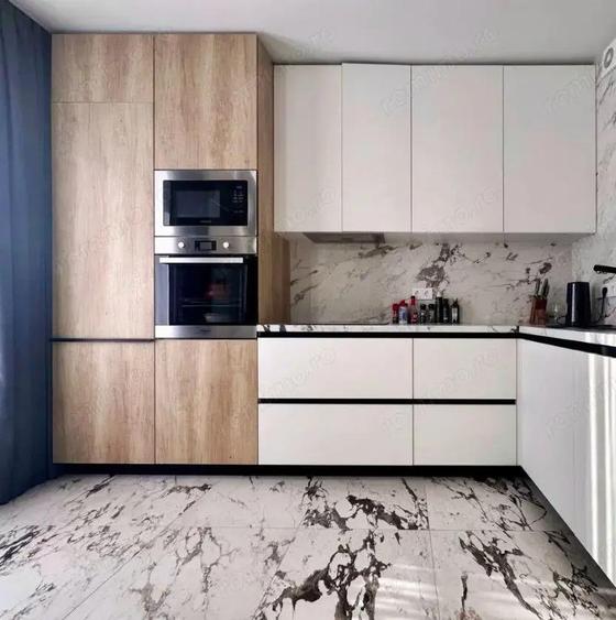 Garsoniera de inchiriat in zona Lujerului aproape de metrou - 1