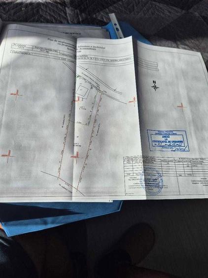 teren Cornu de jos - Prahova de vinzare - 3