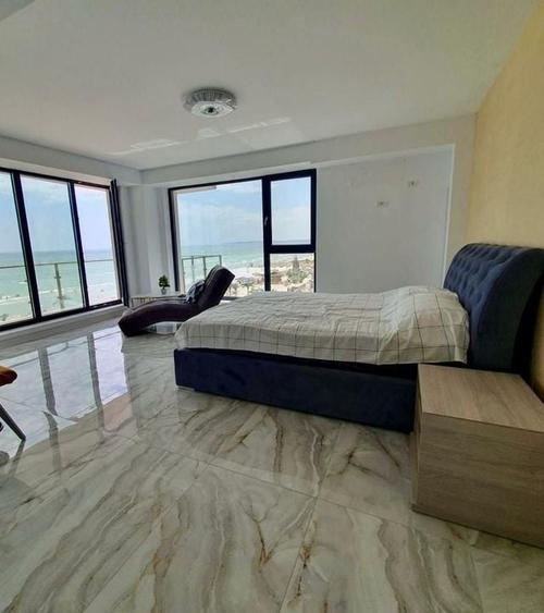 Apartament 2 Camere in Mamaia Nord cu vedere la mare - 7