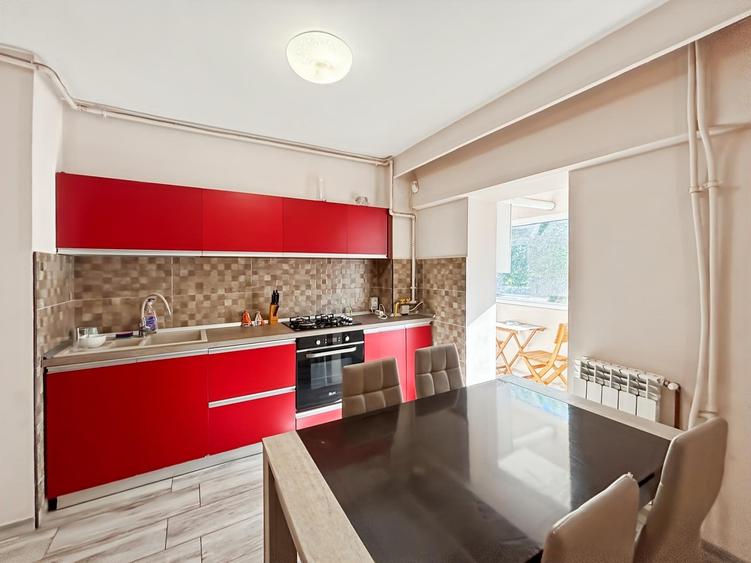 Apartament 2 camere de inchiriat | Tomis 2 | Spitalul Județean - 13