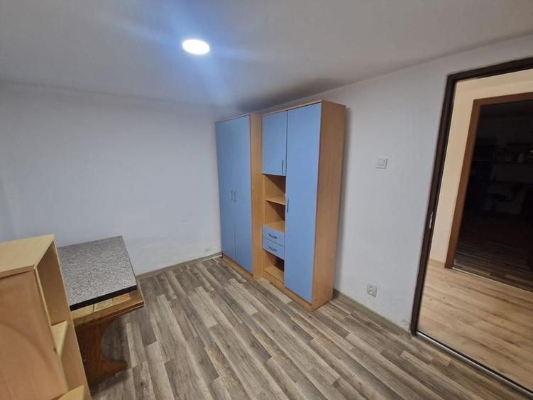 Apartament 3 camere decomandate, finisat mobilat, 1 707 euro/mp, Iris - 21