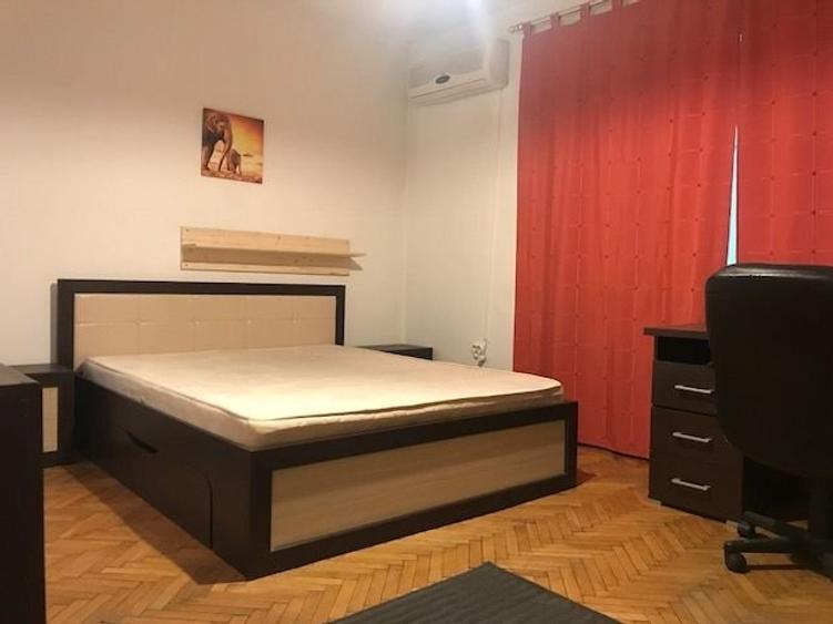 Romana ASE mobilata 320 euro Piata Romana Tel.:0724661884 - 2