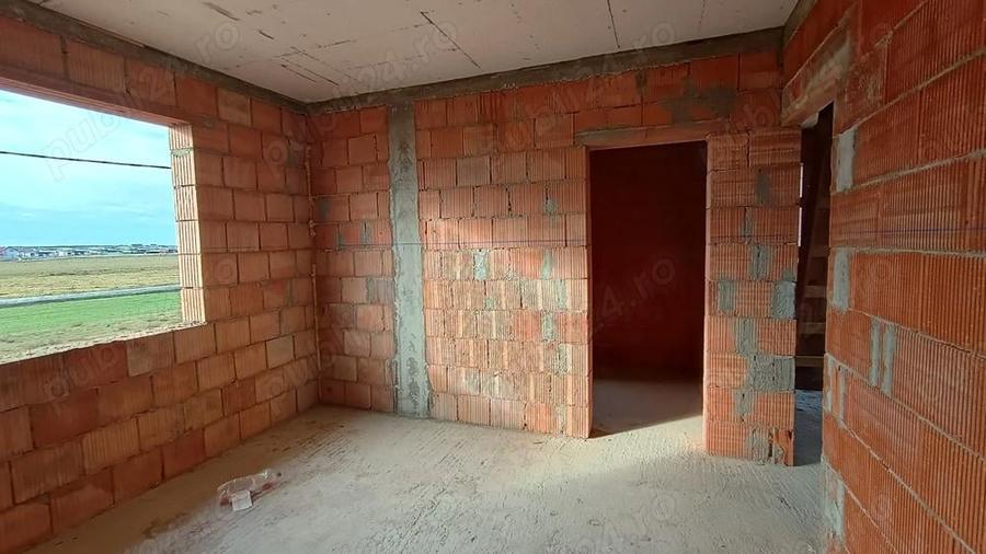 Proprietar Vand Casa la Ro?u in Grigorescu 2 - 2