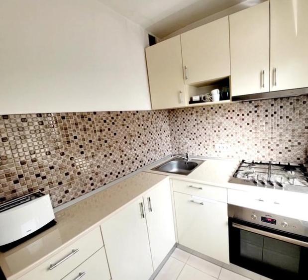 Apartament 1 Camera, Girocului, Centrala, Clima - 6