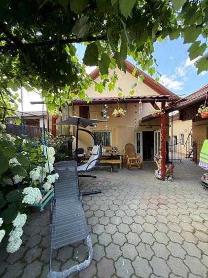 Casa Vanzare Ighiu cu 390 mp Teren finisara si inprejmuit si utilitati - 2