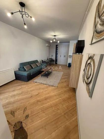 2 camere | Pipera | Complex rezidențial securizat | Parcare inclusă