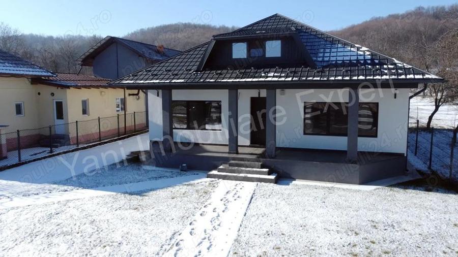 Casa de vanzare in comuna Baicule?ti, sat Valea Brazilor, jude? Arge?. - 15