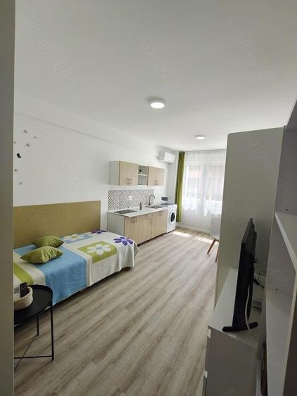 Inchiriez garsoniera, toate cheltuielile incluse, prima inchiriere! - 4