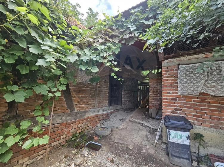 Casa de vanzare Fadimac - 1