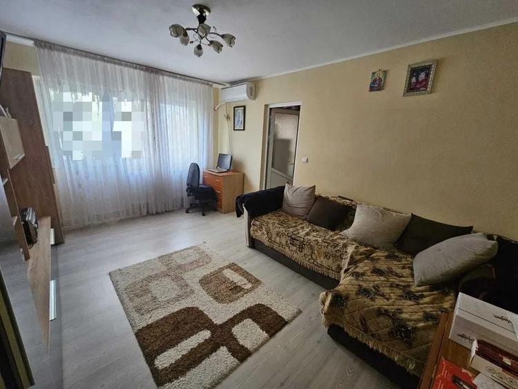 Apartament cu 2 camere, etaj 3/4, zona Alexandru cel Bun - 1