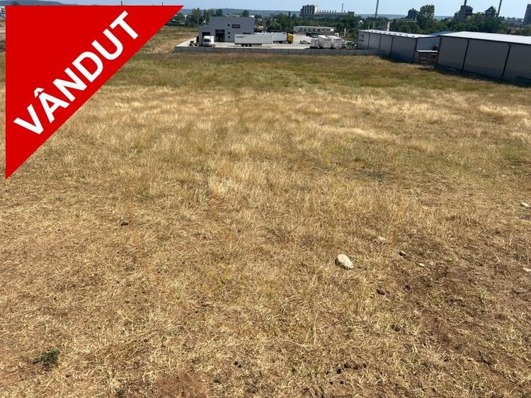 Teren intravilan Auchan Bradu - 4