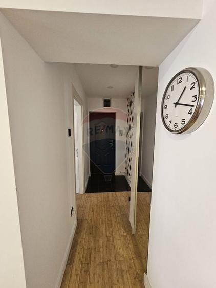 Apartament cu 3 camere de vânzare pe Magheru/Valcea - 6