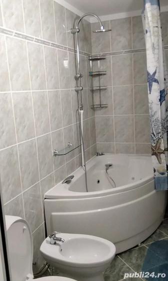 Inchiriez apartament 3 camere str. Victoriei - 5