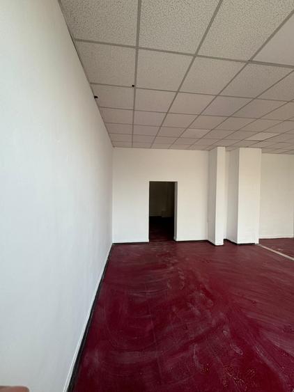 Spațiu comercial 72 mp, Aleea Huedin – disponibil imediat - 3