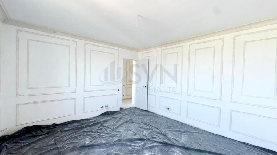 REA1022185 Apartament 3 camere - Aviatiei l Terasa 390 mp - 5