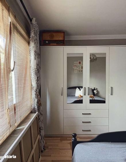 De inchiriat apartament cu 2 camere , Mall Vitan sector3 - 9