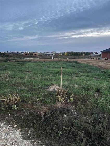 Teren frumos VIENA RESIDENCE - 3