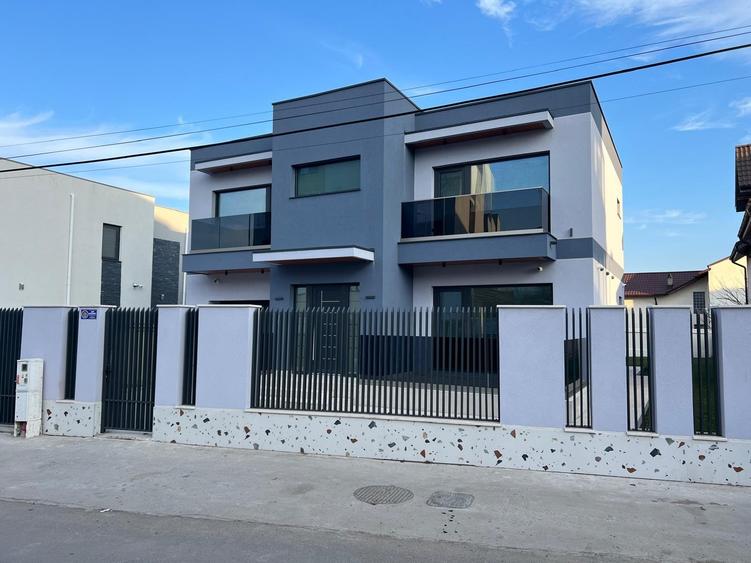 Vila superba de vânzare în Constanța - 12