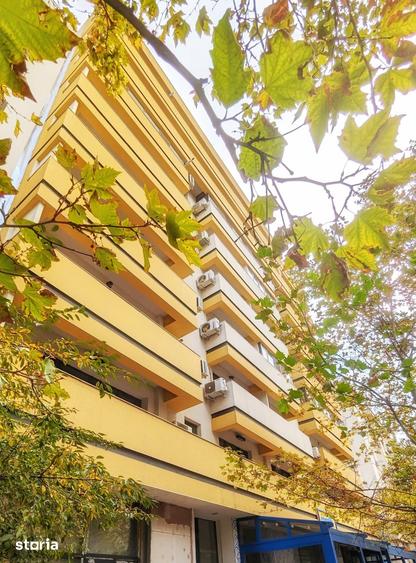 Apartament cu 2 camere decomandat în Nerva Traian
