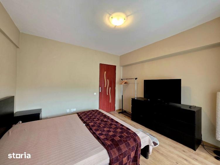 Apartament 3 camere de inchiriat Bd. Toamnei-Centru Civic Pet friendly - 12