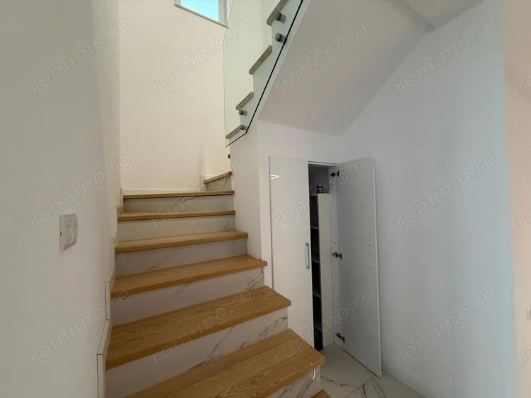 Casa Lux 4 Dormitoare Garaj Zona Dumbravi?a - 10