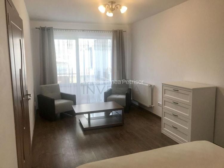 Apartament cu 2 camere decomandat, mobilat în Bulgaria Apartament cu 2 camere decomandat, mobilat în Bulgaria