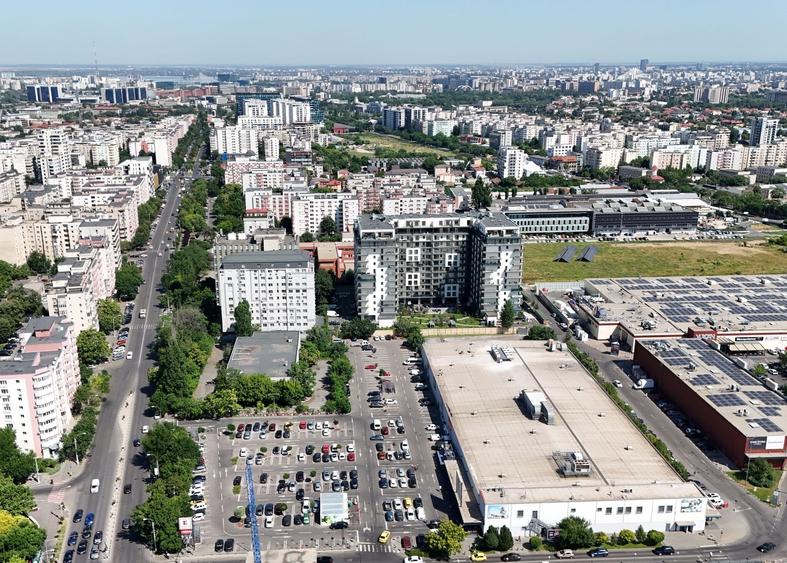 Vulcan Residence, Mihail Sebastian 88A - comision 0%, reprezentam proprietarul! - 5