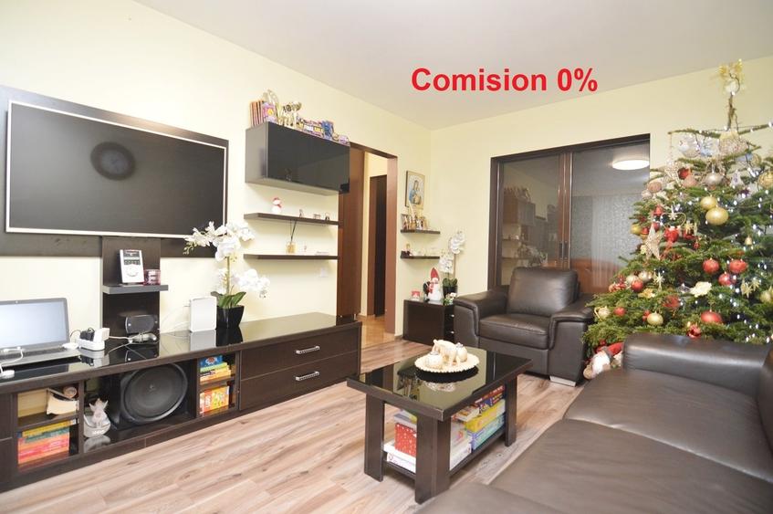 Apartament 4 Camere Titan - Parc IOR | Localizare Extraordinara - 1