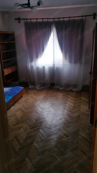 Inchiriez apartament 3 camere Teilor - 7