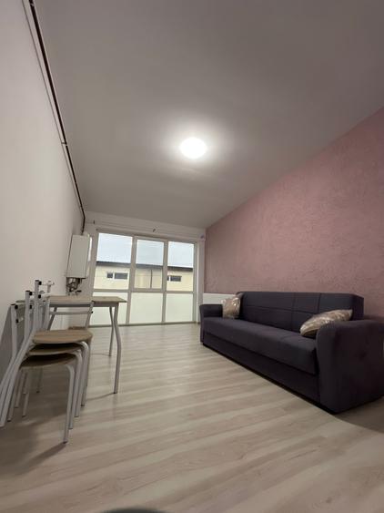 Apartament cu 2  camere inainte de LETCANI - 3