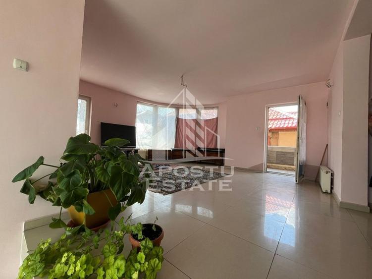 Casa invididuala cu 13 camere, situata in zona Mehala - 2