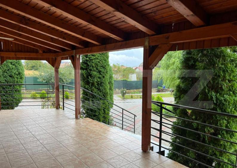 Casa individuala de vanzare in Nazna 2200 mp teren, - 18