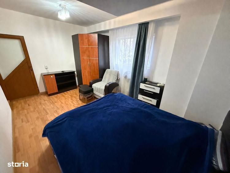 Central, Sos. Arcu, 3 camere, locatie excelenta - 8