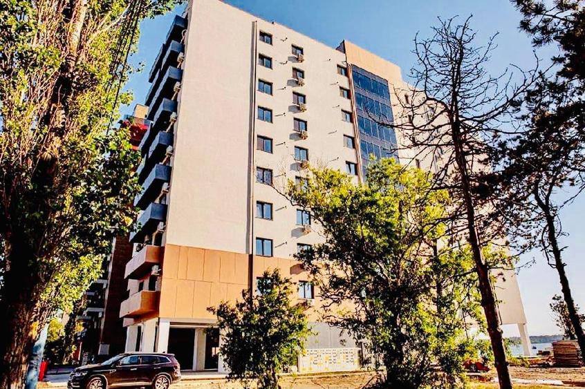 Studio de vanzare Statiunea Mamaia mobilat si utilat - 4