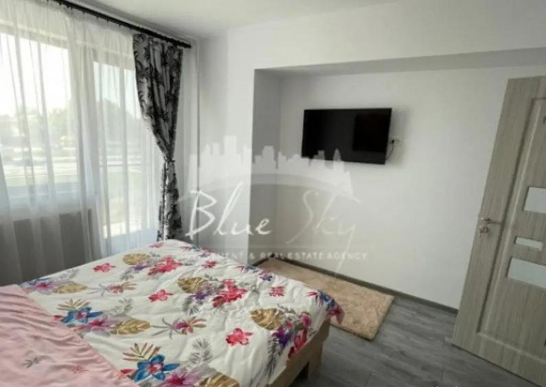 Mamaia Nord-Apartament 2 camere mobilat complet - 14