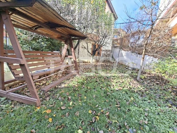 Apartament 5 camere + teren Bulevardul Mihai Viteazul -Hidroelectrica - 15