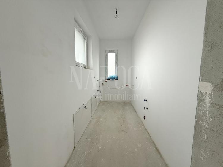 Casa 4 camere de vanzare in Chinteni - 9