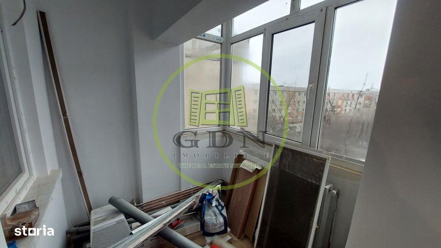 Apartament 3 camere decomandat, 78 mp, Cartier 1 Mai zona Centru Multi - 8